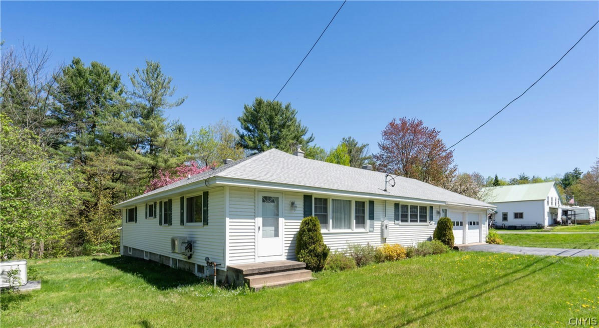 9626 STATE ROUTE 126, CASTORLAND, NY 13620, photo 1 of 50