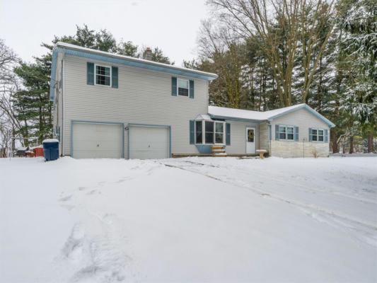 3354 FOWLERVILLE RD, CALEDONIA, NY 14423 - Image 1