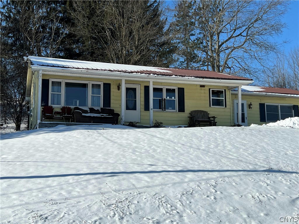 5436 STATE ROUTE 20, MORRISVILLE, NY 13408, photo 1 of 19