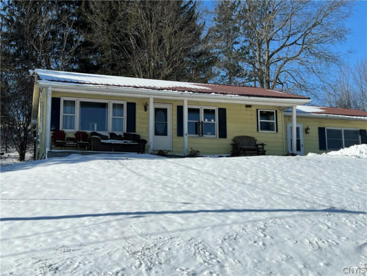 5436 STATE ROUTE 20, MORRISVILLE, NY 13408 - Image 1