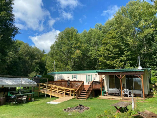 1398 CANADA HOLLOW RD, ANDES, NY 13731 - Image 1