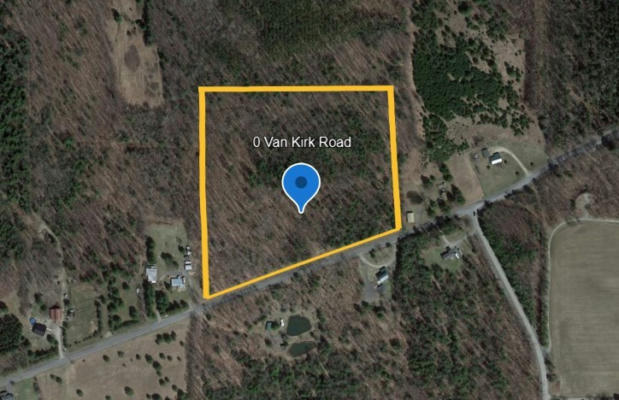 0 VAN KIRK ROAD, NEWFIELD, NY 14867 - Image 1