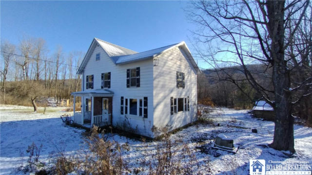 1119 MCHENRY VALLEY RD, ALMOND, NY 14804 - Image 1