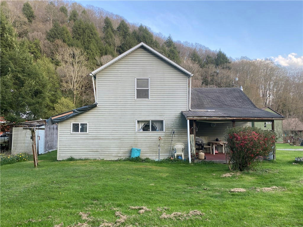 178 EL DAY DR, MOUNT JEWETT, PA 16740, photo 1 of 20