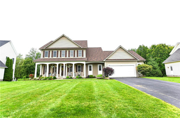 158 MILLFORD XING, PENFIELD, NY 14526 - Image 1