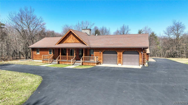 1638 OVERHEAD RD, DERBY, NY 14047 - Image 1