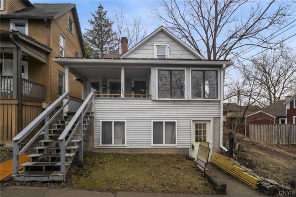 408 HUDSON ST, ITHACA, NY 14850 - Image 1