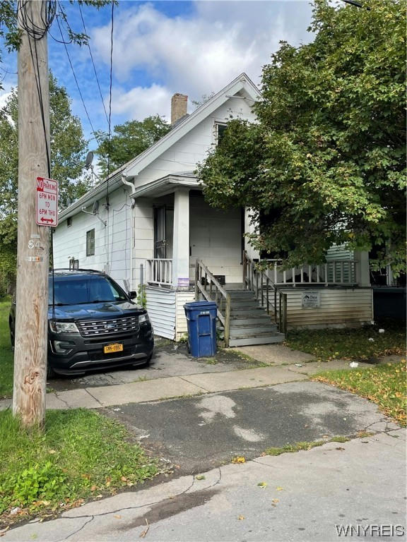 90 MAY ST, BUFFALO, NY 14211, photo 1 of 4