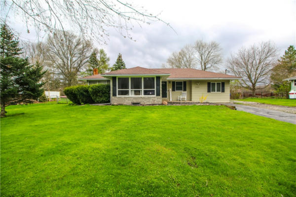 17223 BROCKPORT HOLLEY RD, HOLLEY, NY 14470 - Image 1