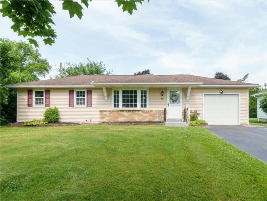 14 BARBIE DR, ROCHESTER, NY 14626 - Image 1