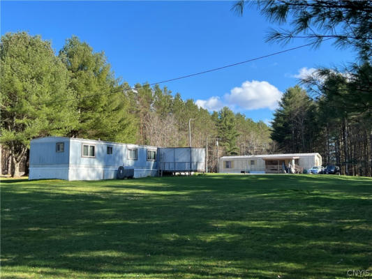 3153 PINES RD, BOONVILLE, NY 13309 - Image 1