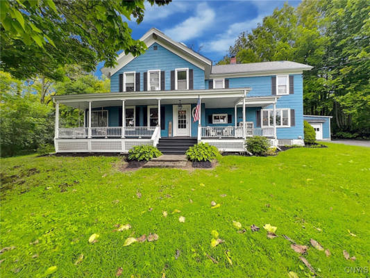 3277 STATE ROUTE 12B, CLINTON, NY 13323 - Image 1