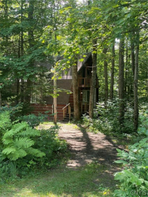 3147 POTTER RD, REDFIELD, NY 13437 - Image 1