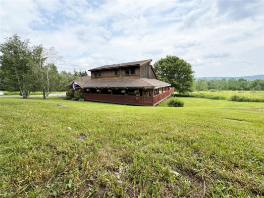 320 BIG ROCK ROAD, MARGARETVILLE, NY 12455 - Image 1