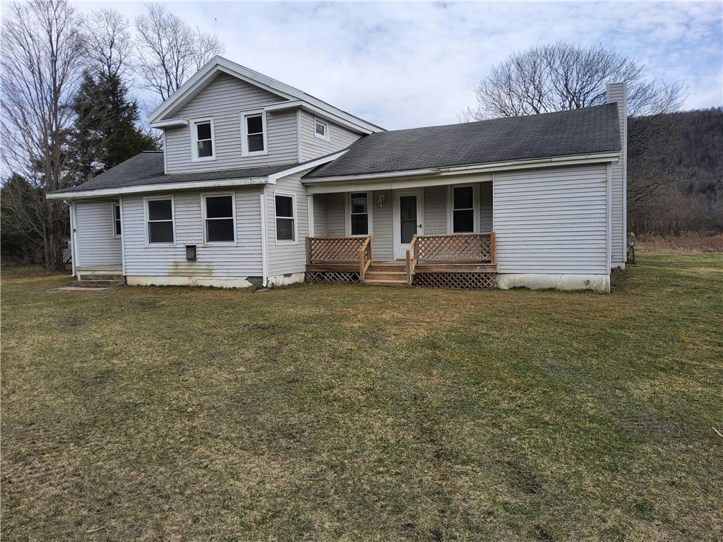 520 COUNTY ROAD 16, PAINTED POST, NY 14870, photo 1 of 22