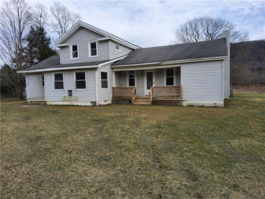 520 COUNTY ROAD 16, PAINTED POST, NY 14870 - Image 1