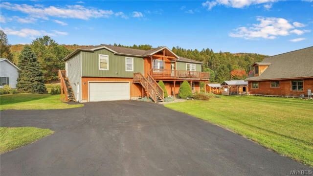 6568 MAPLES RD, ELLICOTTVILLE, NY 14731, photo 2 of 50