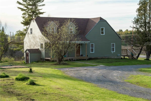 12221 STATE ROUTE 12, BOONVILLE, NY 13309 - Image 1