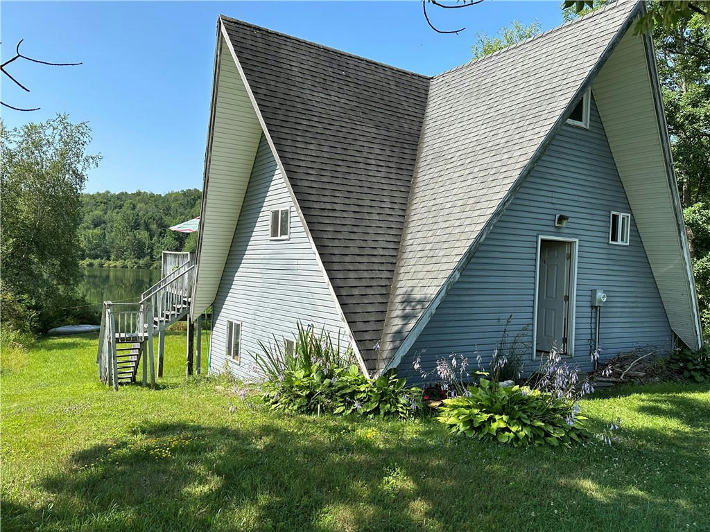 75 COUNTRY PL, NINEVEH, NY 13813, photo 1 of 20