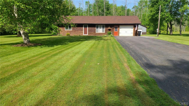9701 ANTHONY RD, BREWERTON, NY 13029, photo 2 of 28