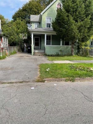 306 PUTNAM ST, SYRACUSE, NY 13204, photo 4 of 18