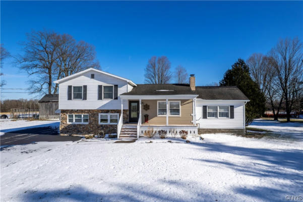 1172 STATE ROUTE 12, WATERVILLE, NY 13480 - Image 1