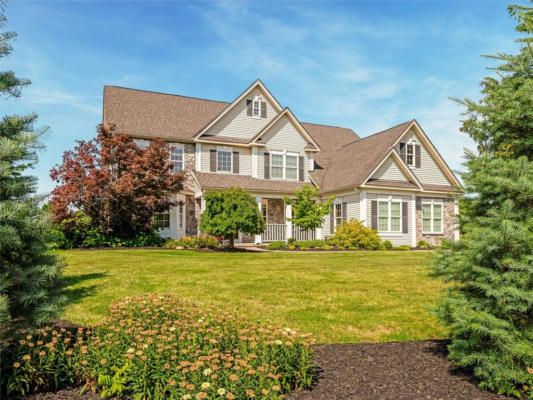 6670 GOLF VIEW RISE, VICTOR, NY 14564 - Image 1