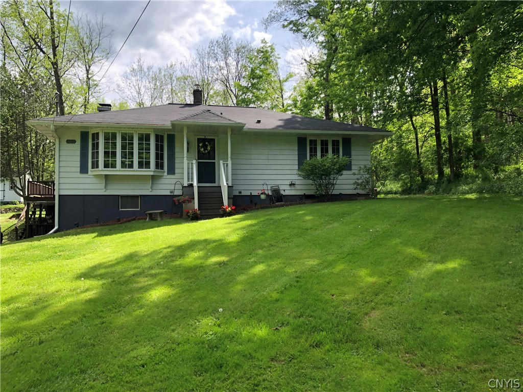 7531 HILLDALE DR, CLINTON, NY 13323, photo 1 of 44