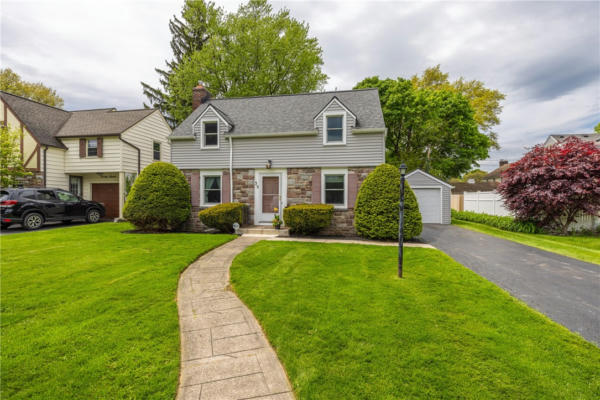 35 HOLLYMOUNT RD, ROCHESTER, NY 14617 - Image 1