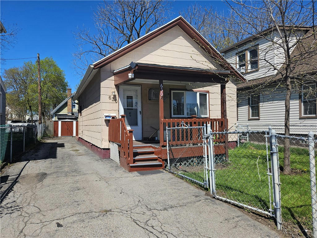 630 CAMPBELL ST, ROCHESTER, NY 14611, photo 1 of 10