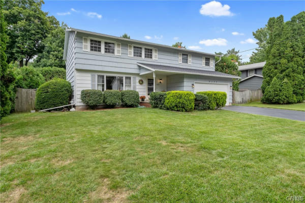 4223 FIRESIDE DR, LIVERPOOL, NY 13090 - Image 1