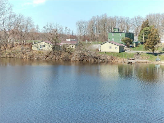 2125 OAK ORCHARD RIVER RD, WATERPORT, NY 14571 - Image 1