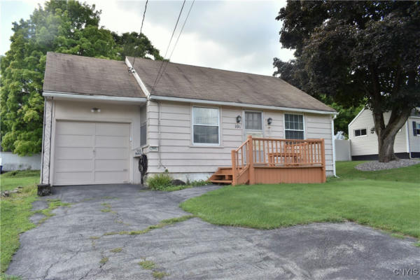 101 YORKSHIRE BLVD, SYRACUSE, NY 13219 - Image 1