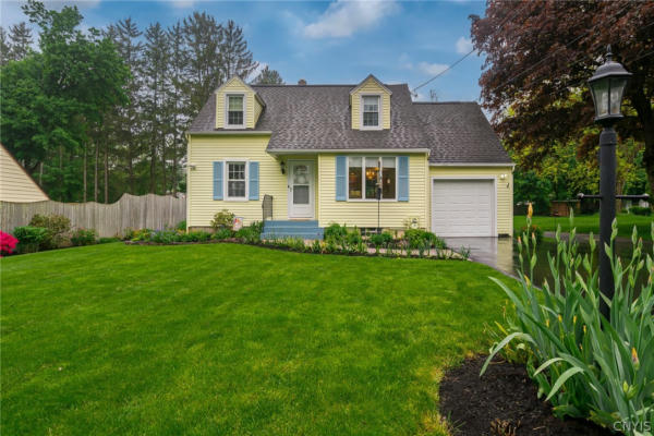 7497 RIVER RD, BALDWINSVILLE, NY 13027 - Image 1