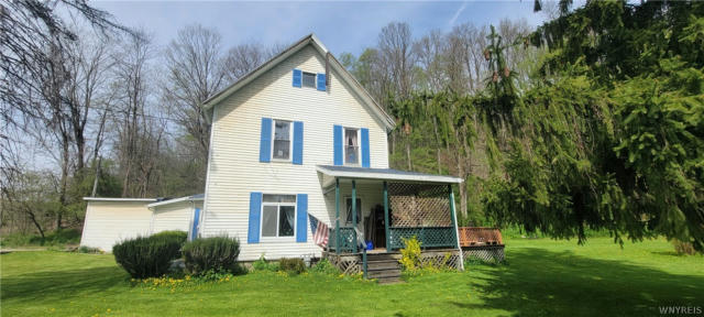 484 CLARK RD, ALFRED STATION, NY 14803, photo 2 of 43