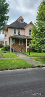 211 PEARL ST, MEDINA, NY 14103 - Image 1