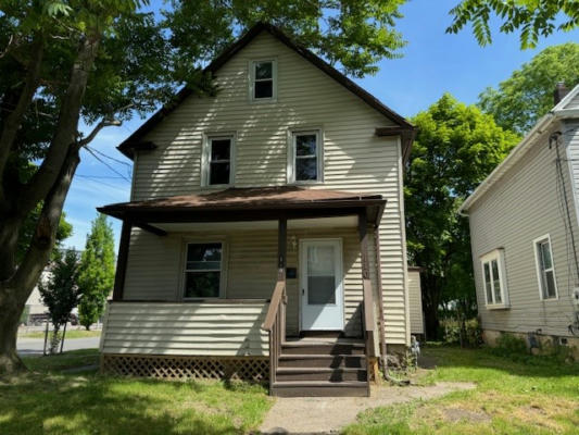 110 WILBUR ST, ROCHESTER, NY 14611 - Image 1