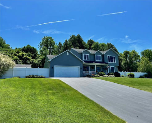 10 ROSEWOOD DR, AUBURN, NY 13021 - Image 1