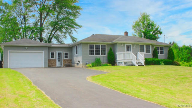 540 TOWN LINE RD, LANCASTER, NY 14086 - Image 1