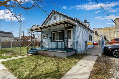 92 GELSTON ST, Buffalo, NY 14213 For Sale | MLS# B1462106 | RE/MAX