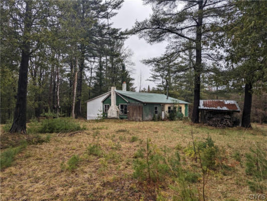12962 STATE ROUTE 812, HARRISVILLE, NY 13648 - Image 1