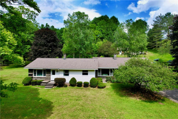 1811 BUSSEY HOLLOW RD, ANDES, NY 13731 - Image 1