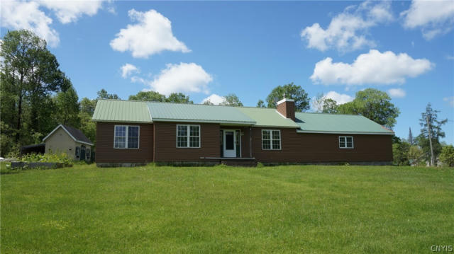 113 CASTER DR, REDFIELD, NY 13437 - Image 1