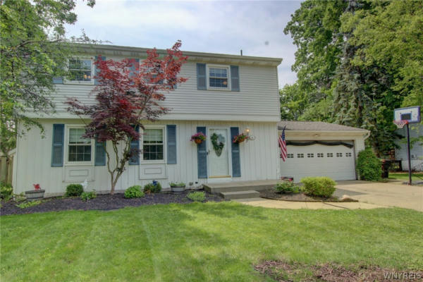 19 CANFIELD TER, ORCHARD PARK, NY 14127 - Image 1