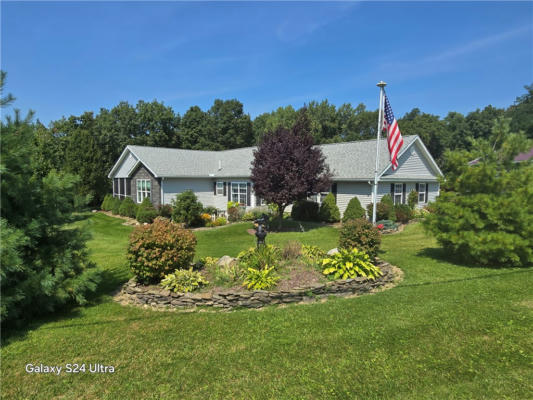 2466 E GEORGE FULLAGAR ROAD W, PENN YAN, NY 14527 - Image 1