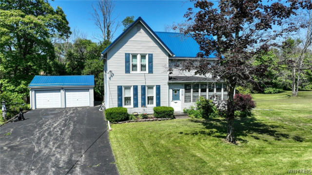 1832 MIDDLE RD, SILVER CREEK, NY 14136 - Image 1