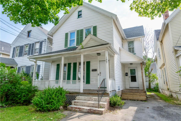 166 REYNOLDS ST, ROCHESTER, NY 14608 - Image 1