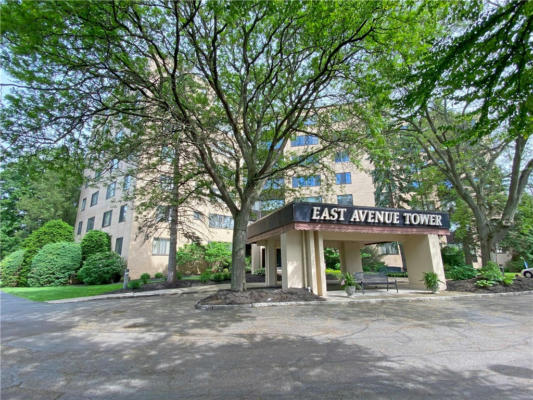 2501 EAST AVE APT 705, ROCHESTER, NY 14610 - Image 1