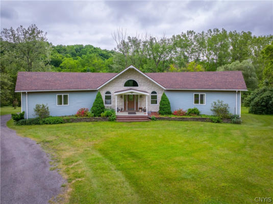 4378 STATE ROUTE 28, NEWPORT, NY 13416 - Image 1