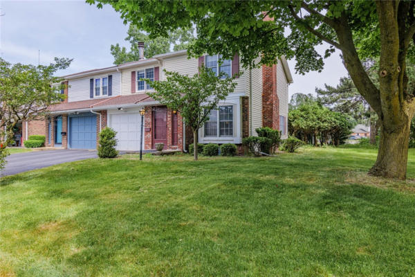 160 FRENCHWOODS CIR, ROCHESTER, NY 14618 - Image 1